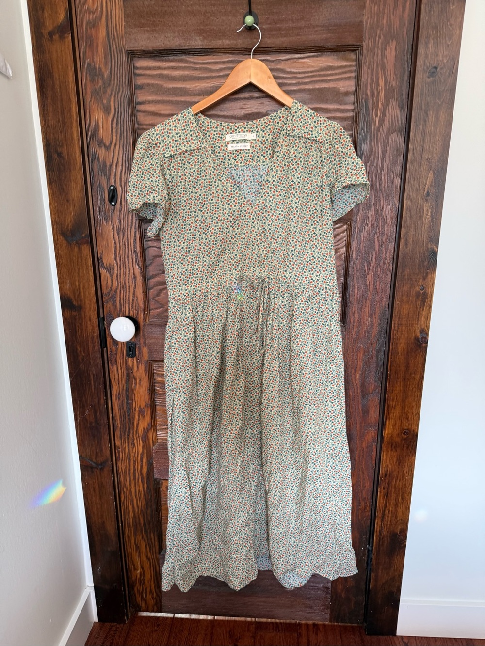 Christy Dawn, The Dawn Dress